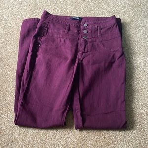 Charolette Russe Women’s Jeans